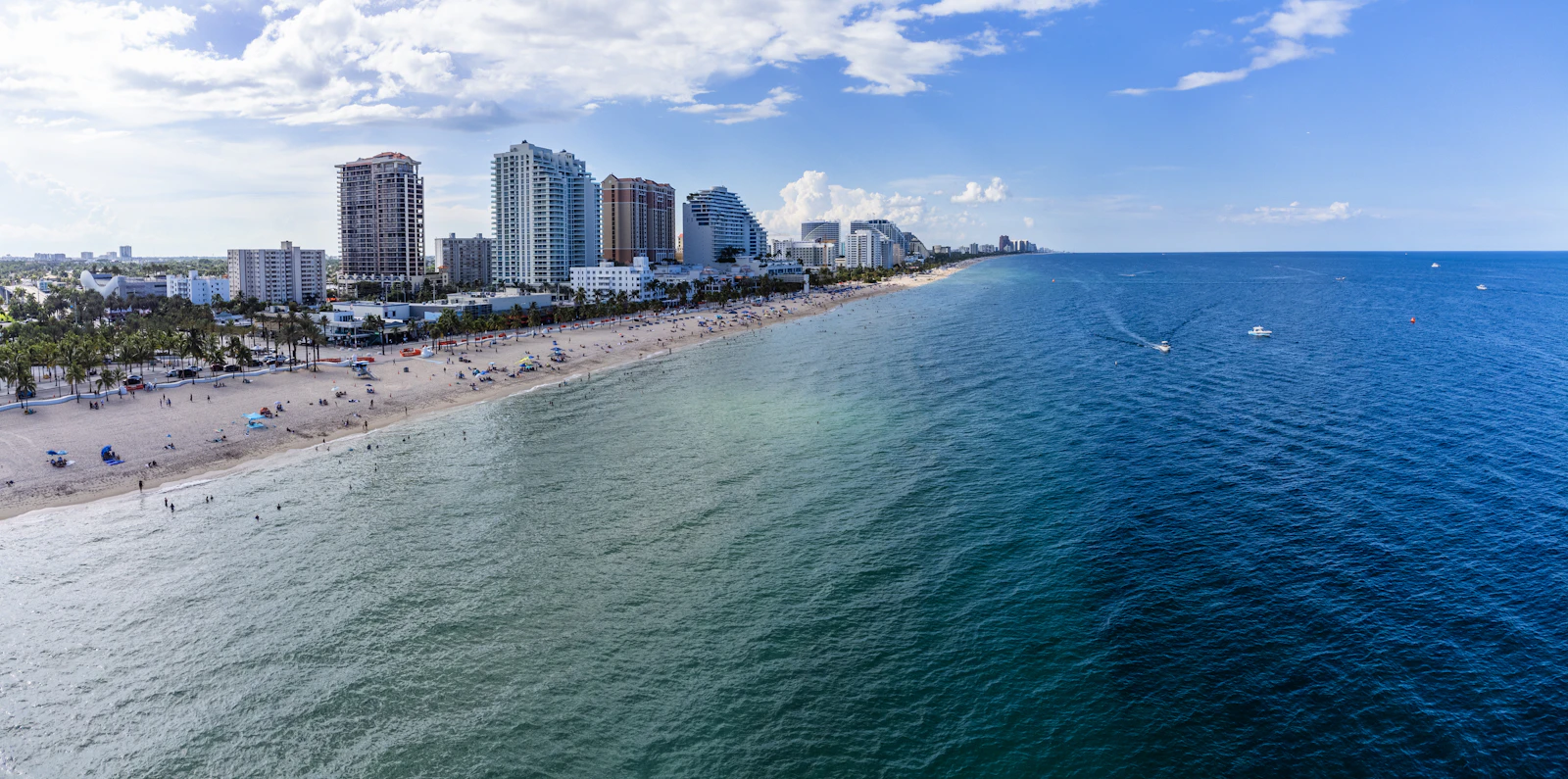 Fort Lauderdale, Florida photo 2 by By Carl