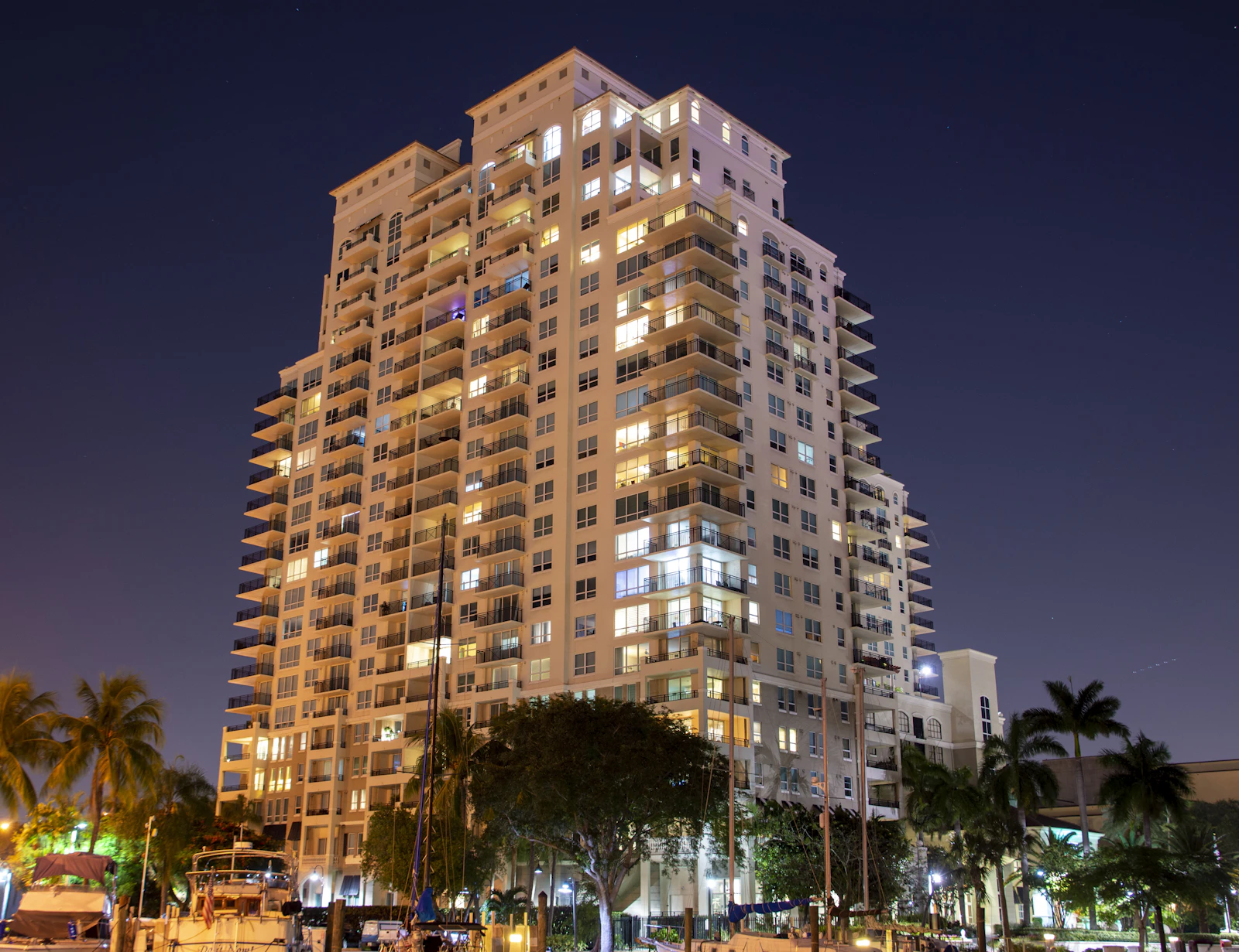 Fort Lauderdale, Florida photo 24 by Peter Walkley