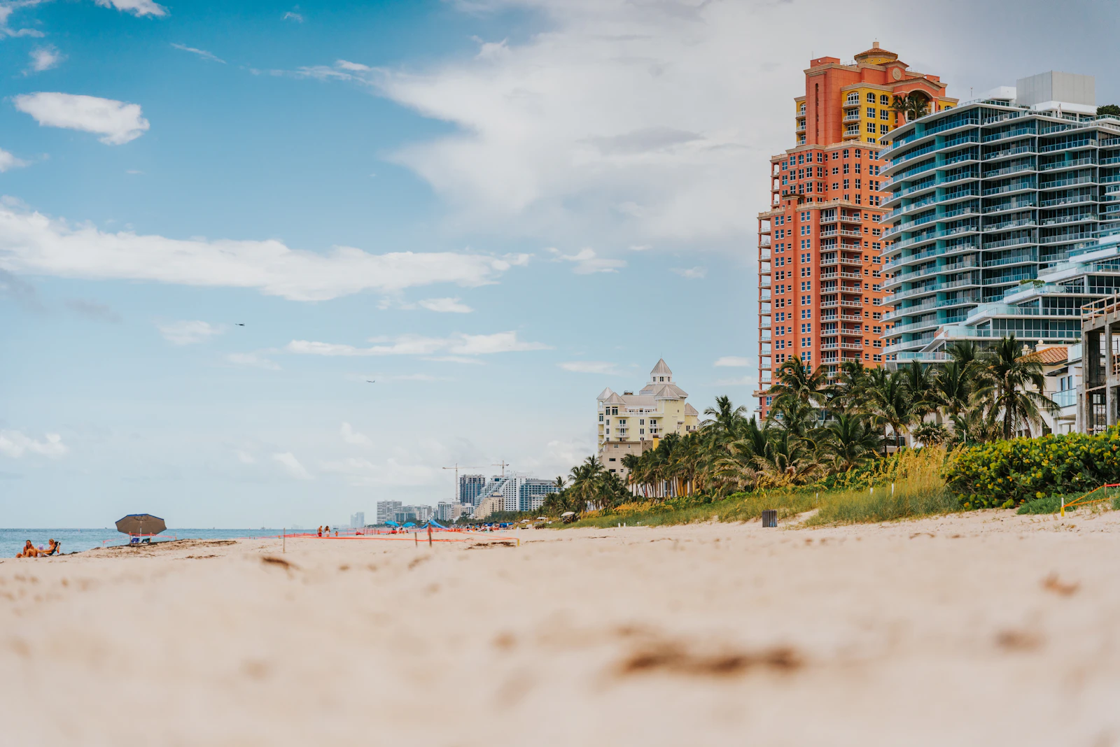 Fort Lauderdale, Florida photo 6 by Oskar Kadaksoo