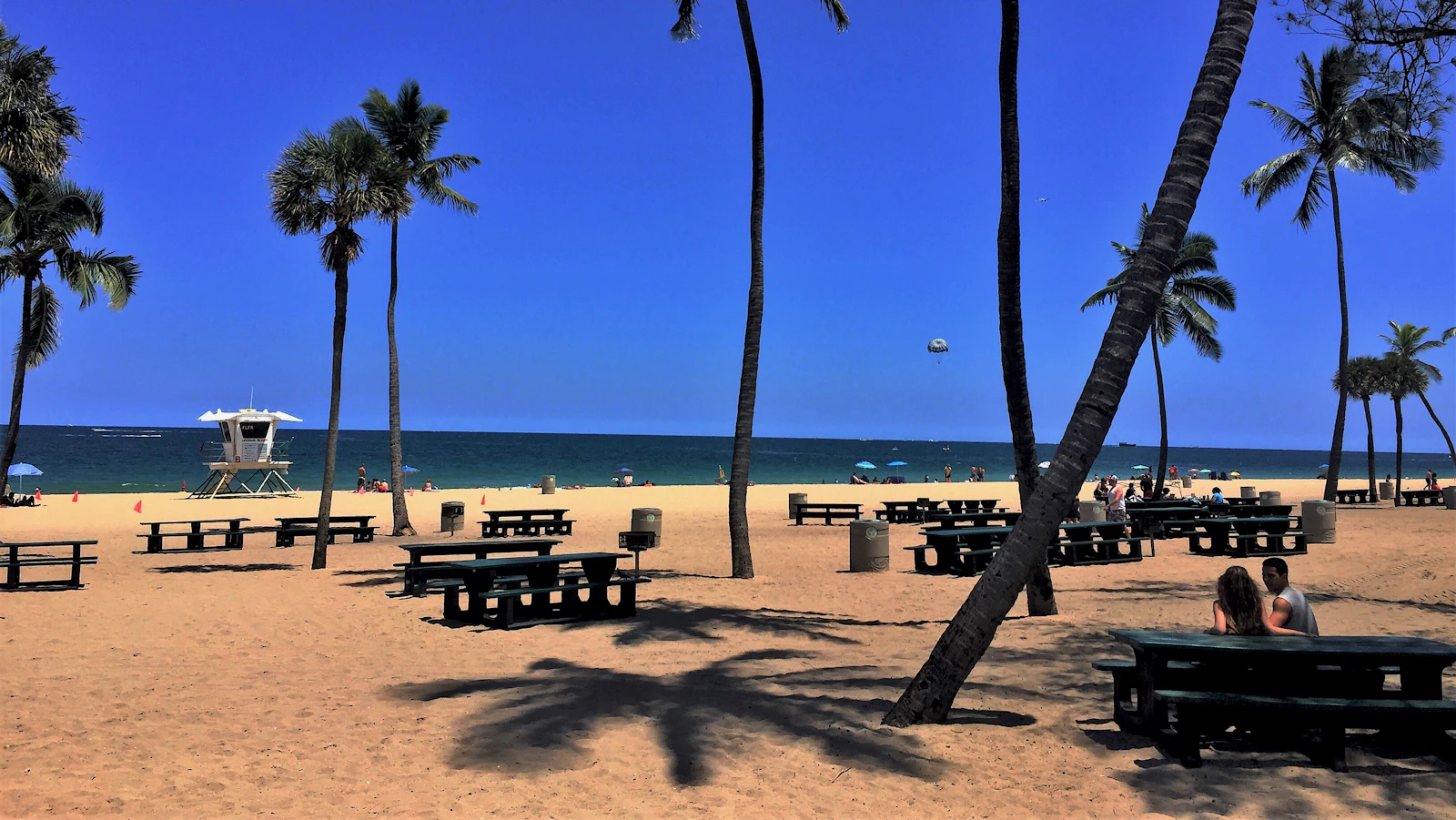 Fort Lauderdale, Florida photo 16 by Juan Pablo Mascanfroni