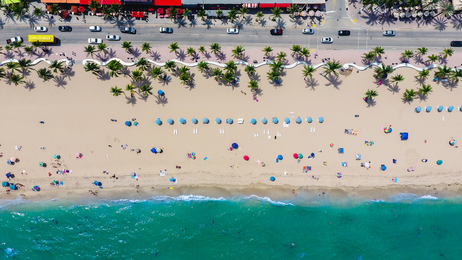 Fort Lauderdale, Florida photo 1 by Lance Asper