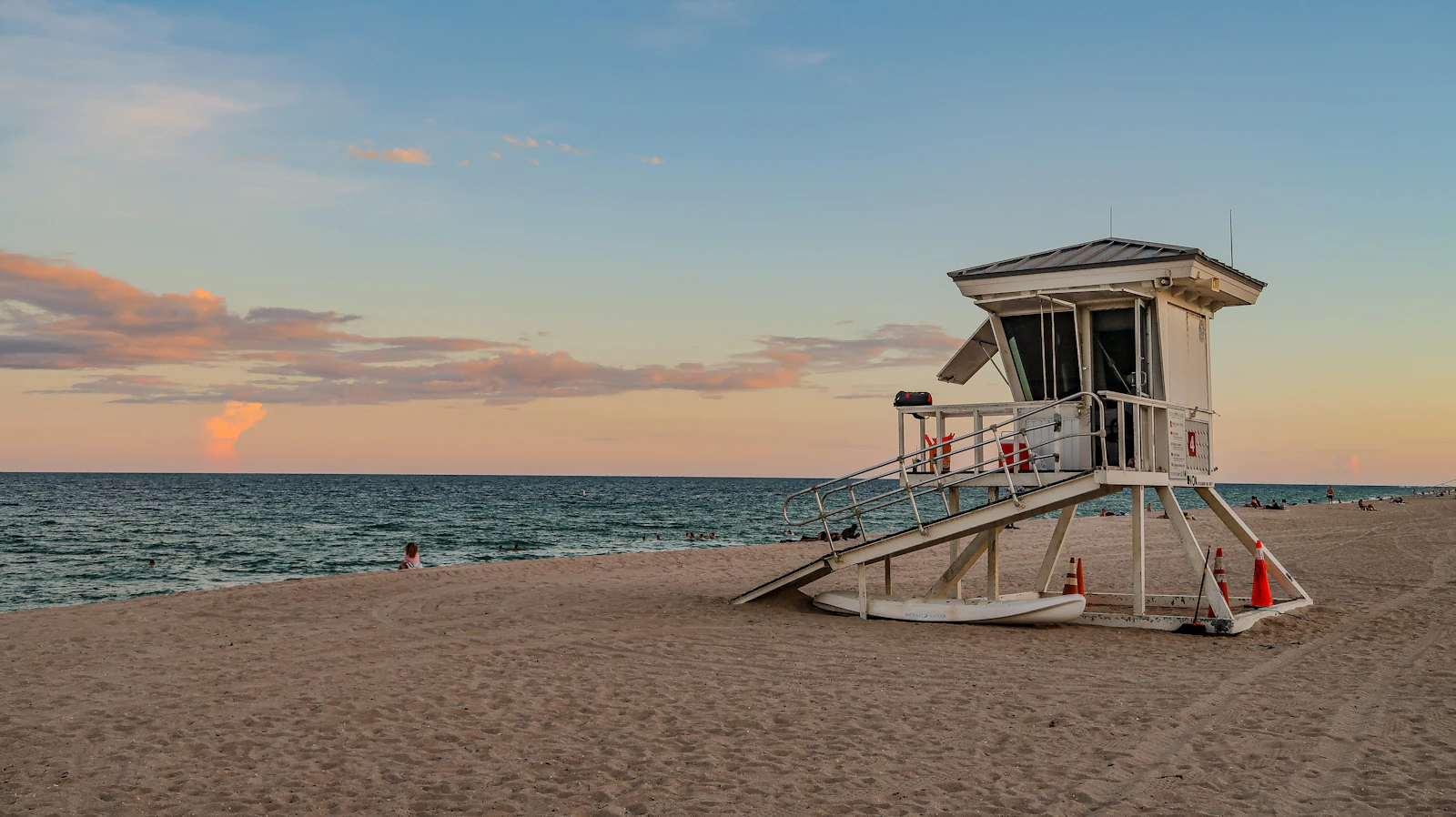 Fort Lauderdale, Florida photo 4 by Estera