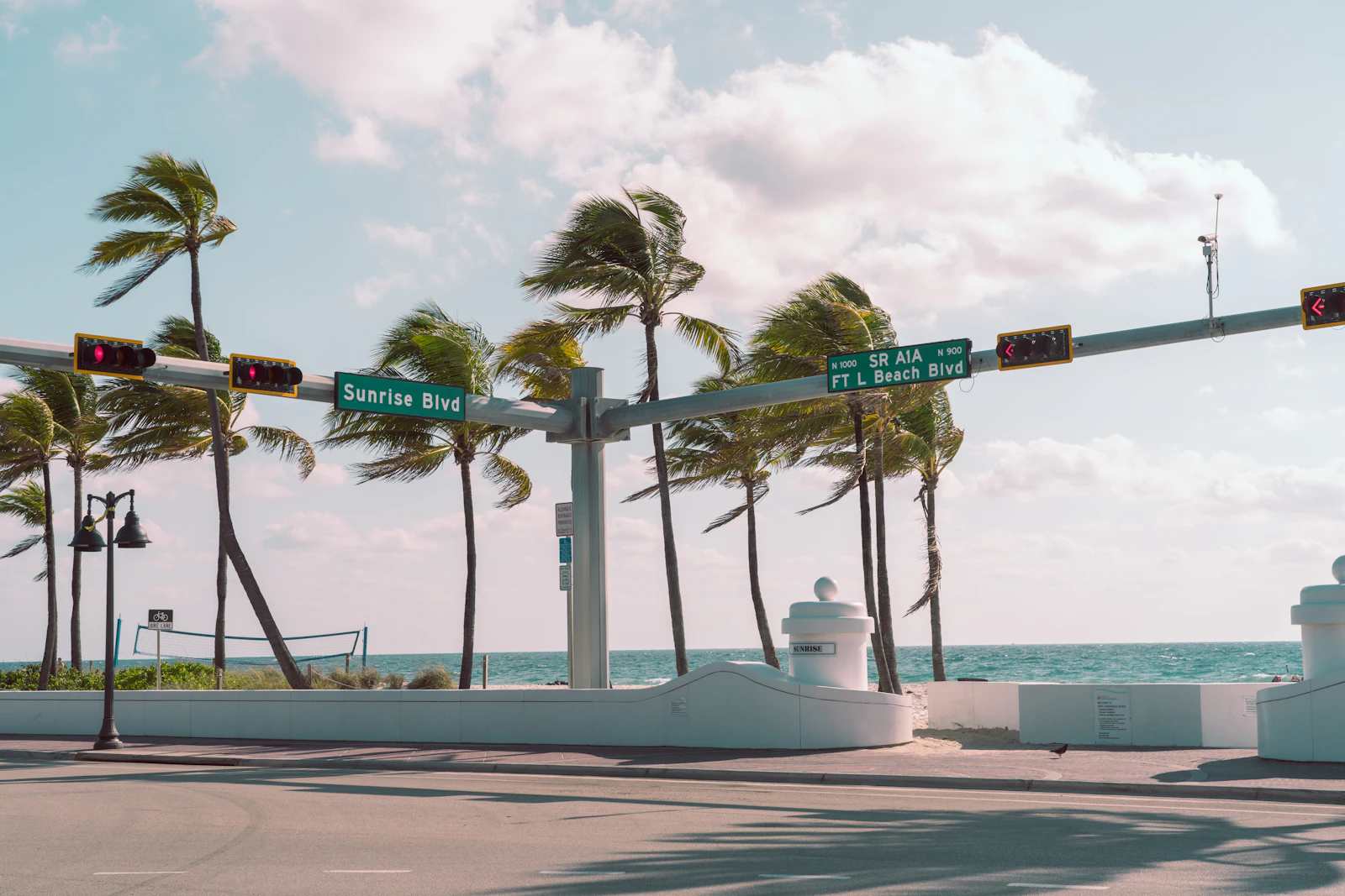 Fort Lauderdale, Florida photo 7 by Brad Stell