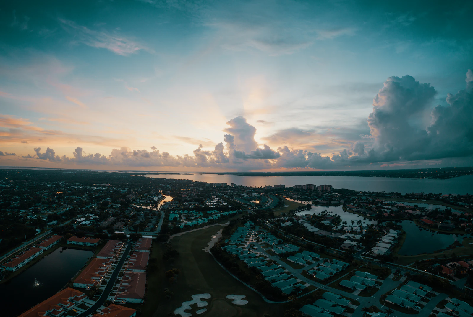 Fort Myers, Florida photo 3 by Josh Sorenson