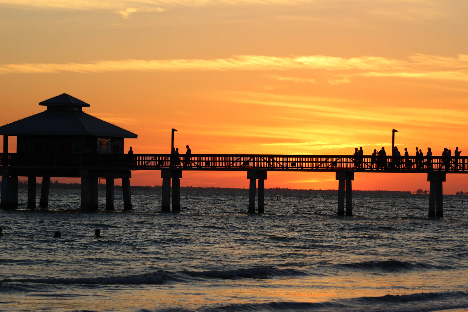 Fort Myers, Florida photo 5 by MONIQUE ANGELICH