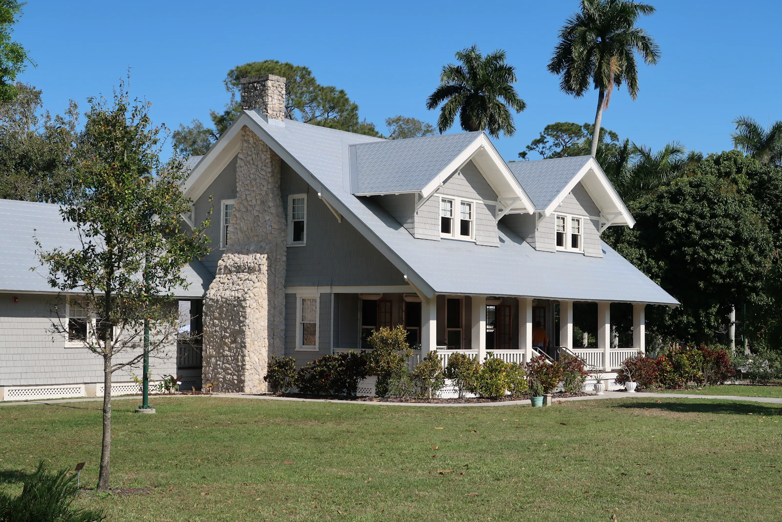 Fort Myers, Florida photo 4 by Sieuwert Otterloo