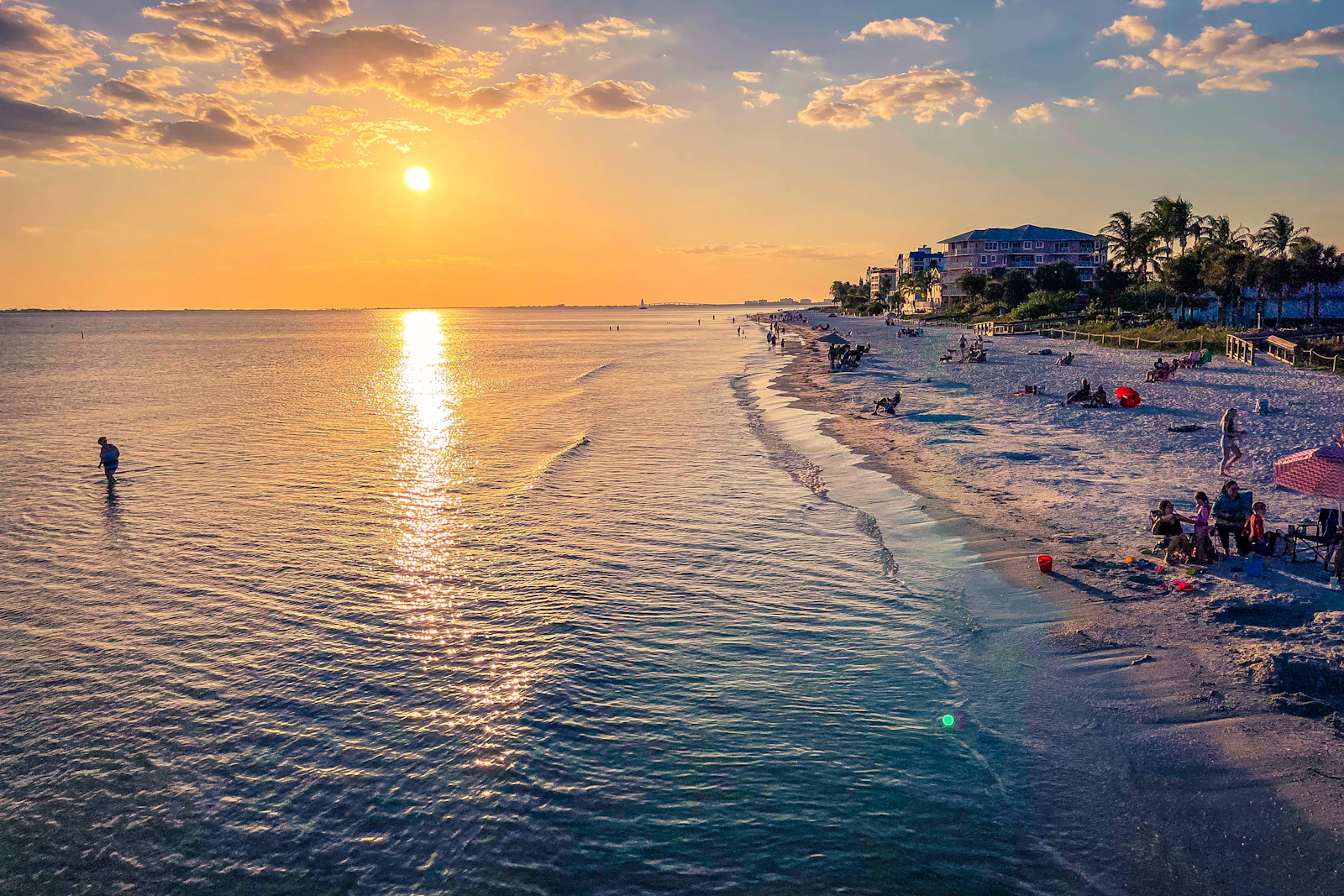 Fort Myers, Florida photo 1 by Susi Kleiman