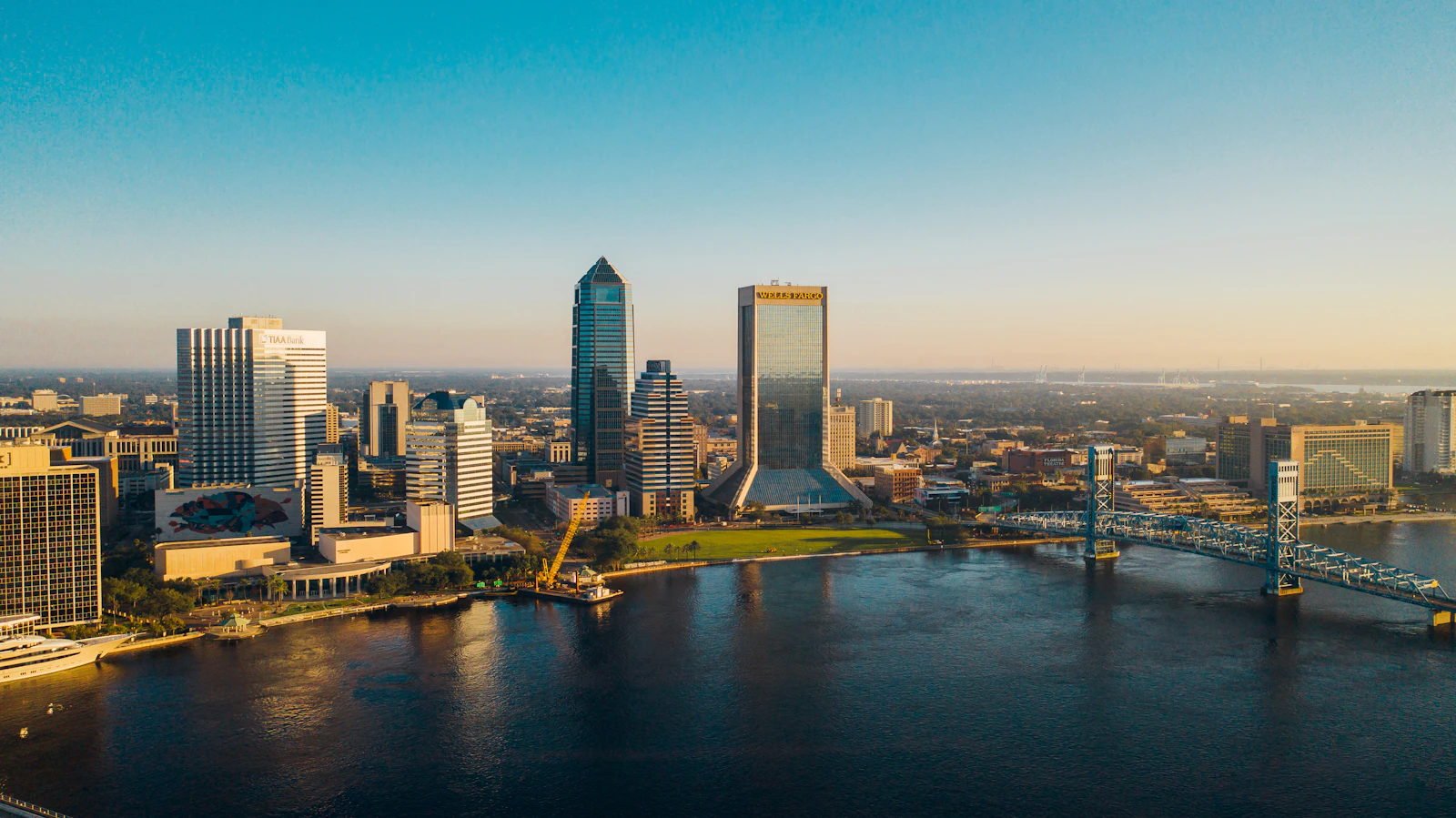 Jacksonville, Florida photo 1 by Lance Asper