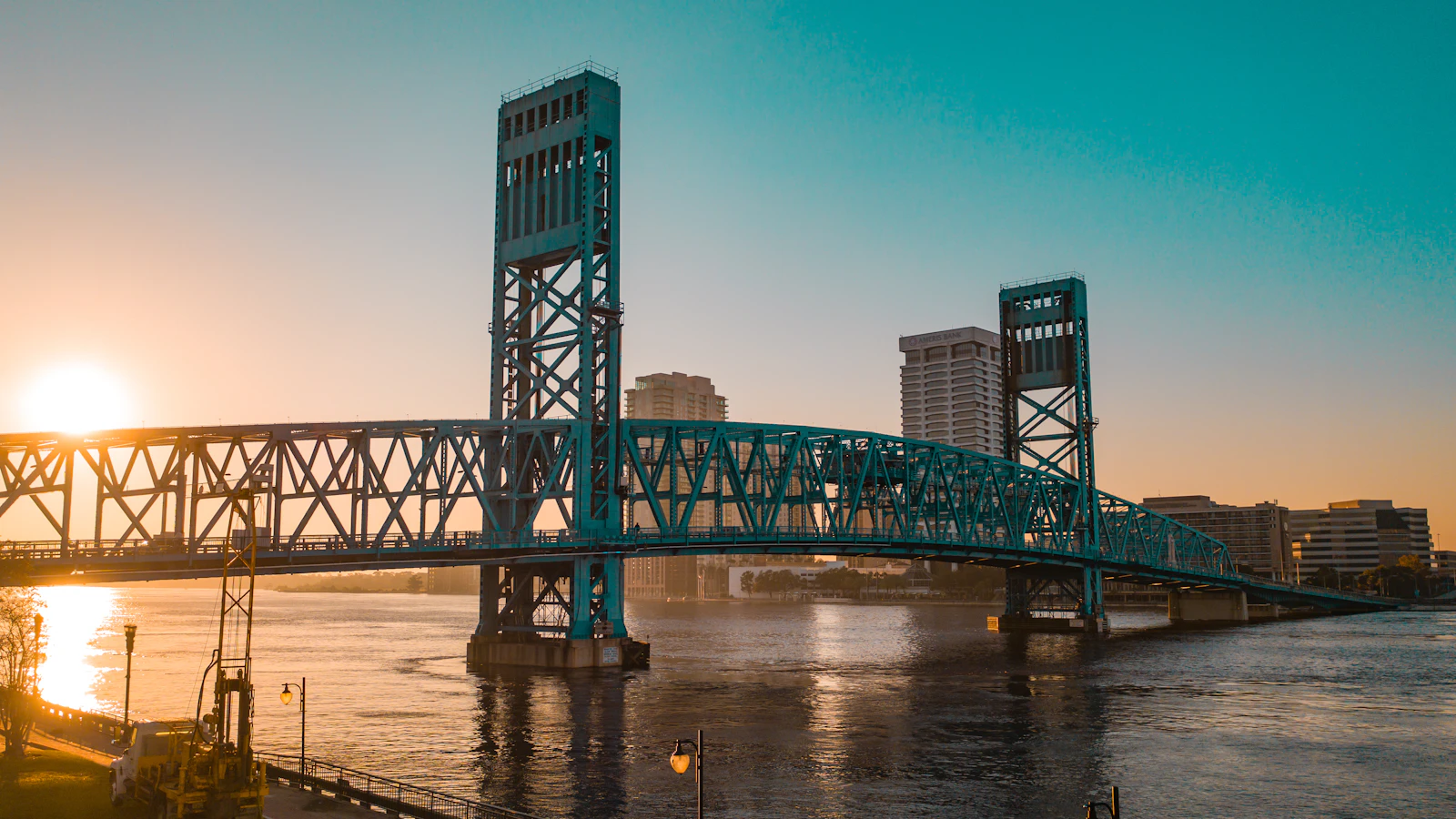 Jacksonville, Florida photo 3 by Lance Asper