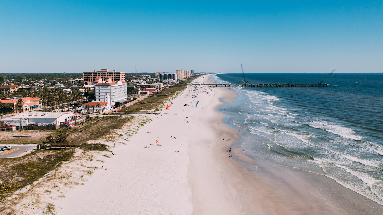 Jacksonville, Florida photo 7 by Lance Asper