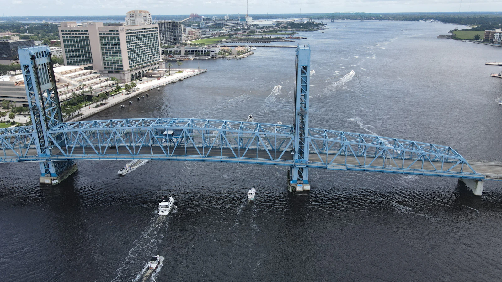 Jacksonville, Florida photo 17 by Dedrick L. Smith