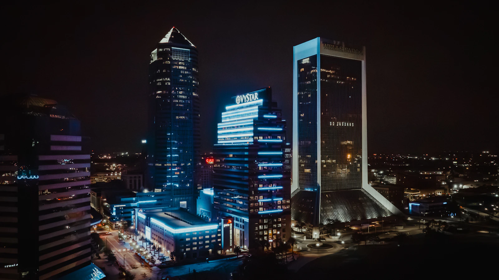 Jacksonville, Florida photo 9 by Lance Asper