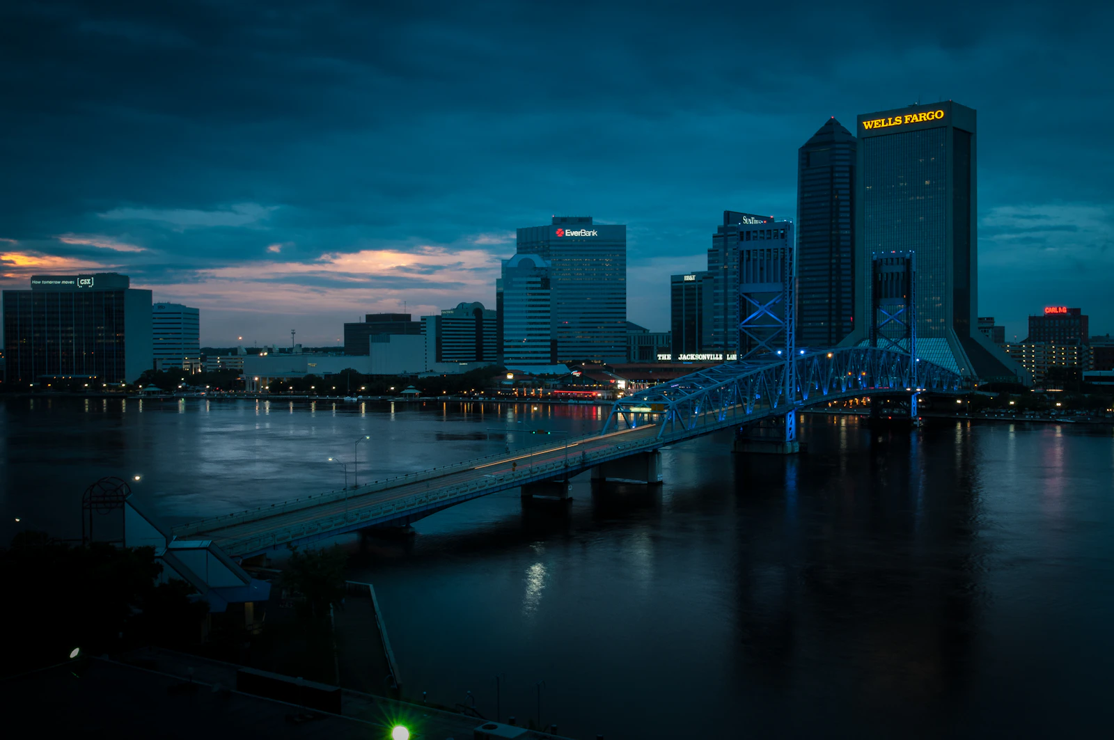 Jacksonville, Florida photo 11 by Chip Vincent