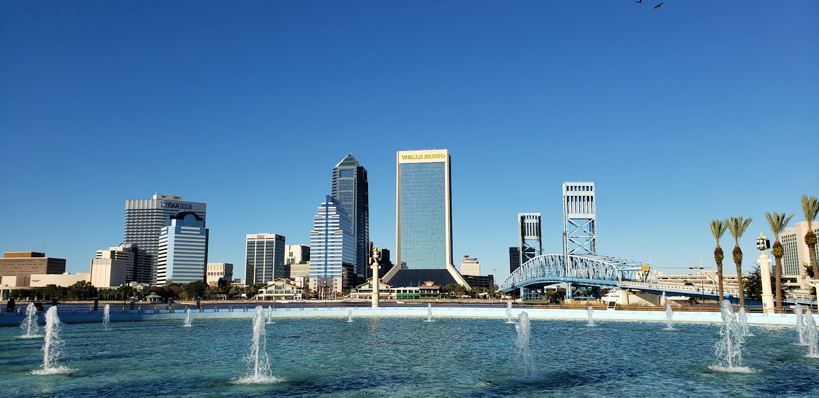 Jacksonville, Florida photo 6 by Eric Dior