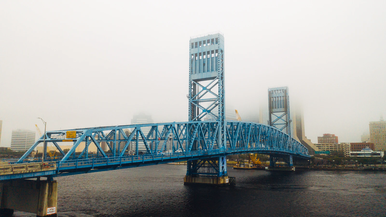 Jacksonville, Florida photo 14 by Lance Asper