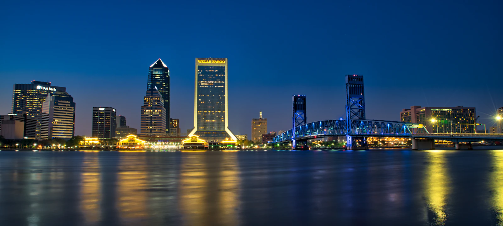 Jacksonville, Florida photo 5 by Sean Burgess