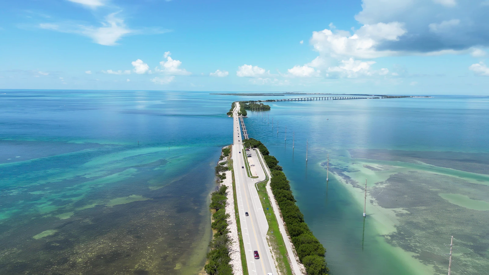 Key Largo, Florida photo 3 by Julius Hildebrandt