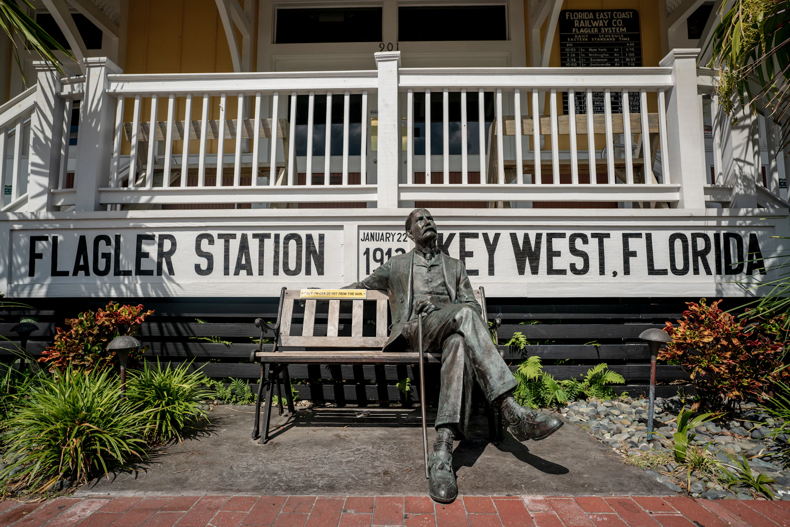 Key West, Florida photo 7 by R.D. Smith