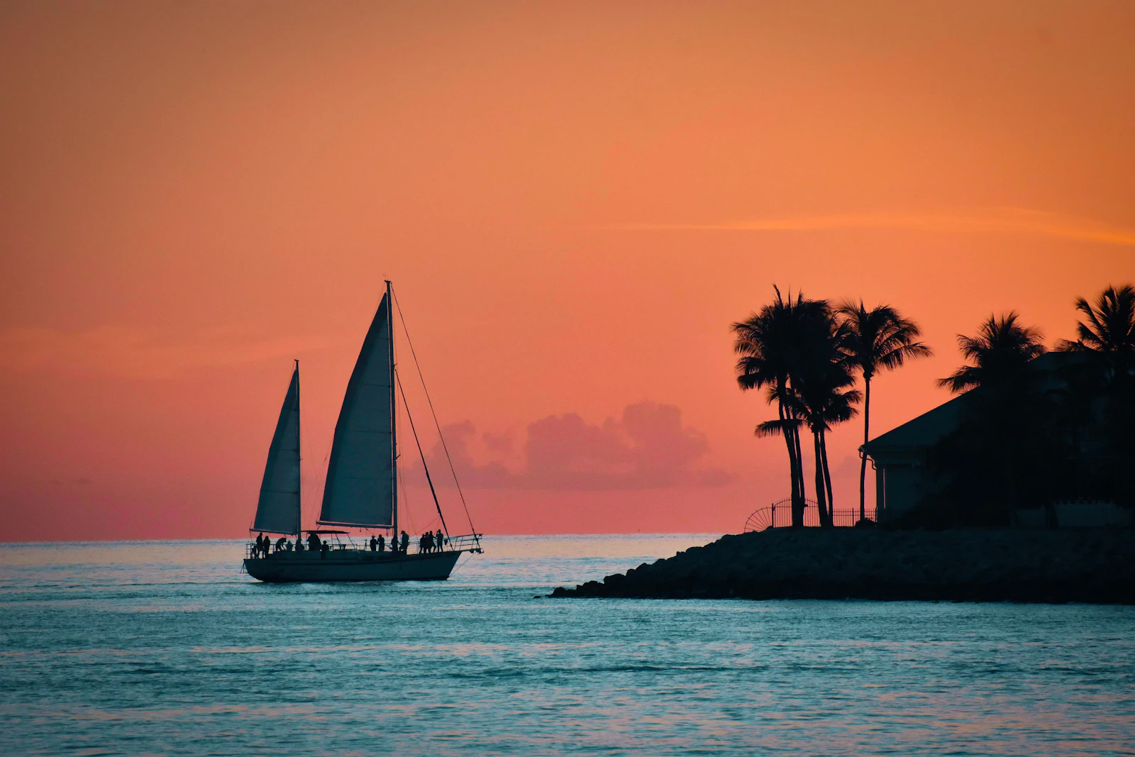 Key West, Florida photo 13 by Hari Krishna Mulam