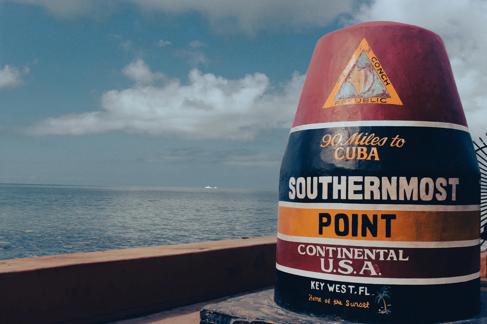 Key West, Florida photo 2 by Jametlene Reskp
