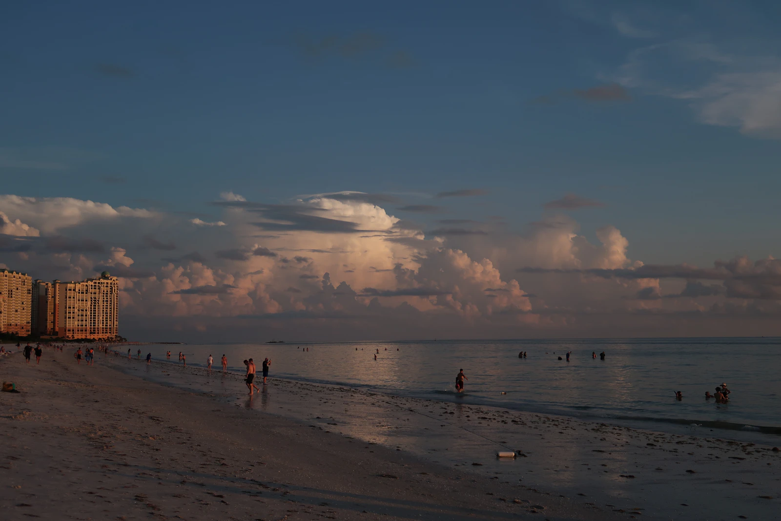 Marco Island, Florida photo 10 by Martina Valdovinos