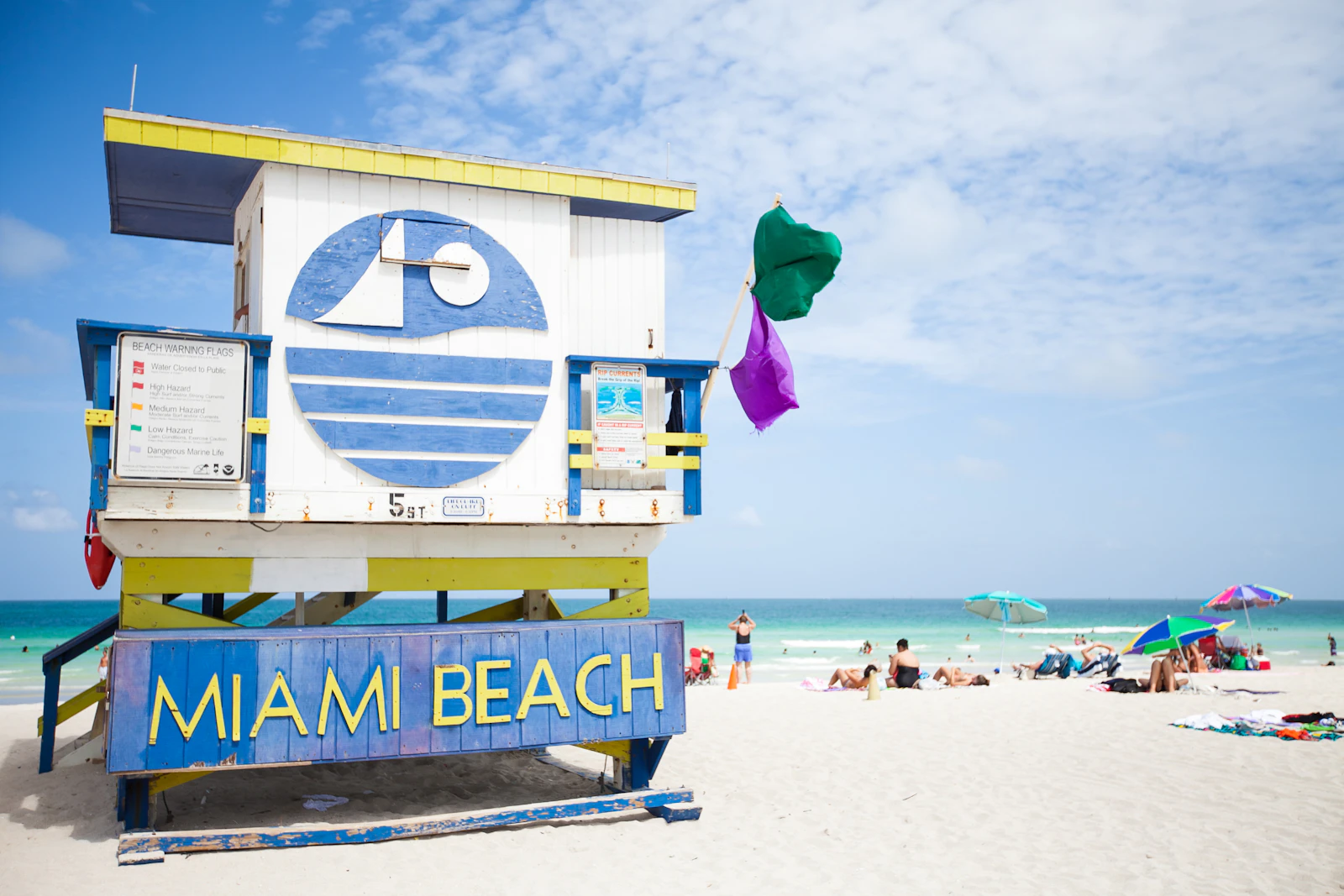 Miami Beach, Florida photo 6 by Marc Fanelli-Isla
