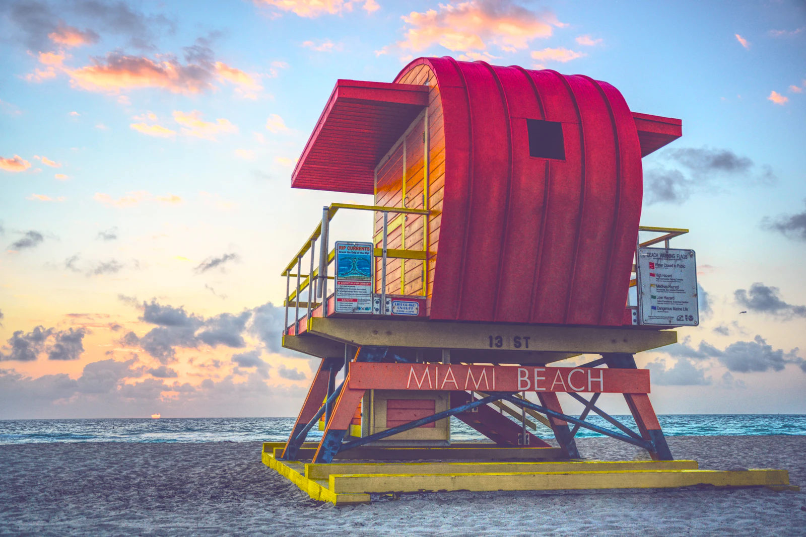 Miami Beach, Florida photo 25 by Steven Gerstmeyr