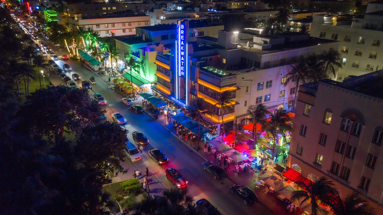 Miami Beach, Florida photo 20 by wes lewis