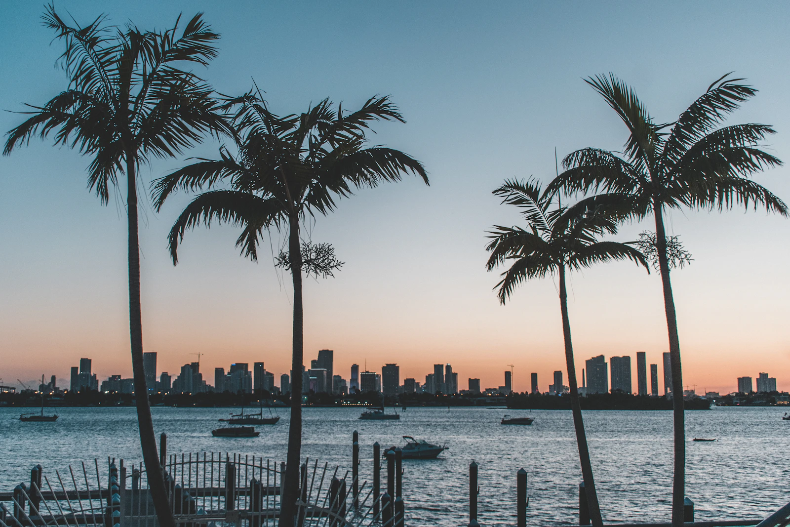 Miami Beach, Florida photo 2 by Denys Kostyuchenko
