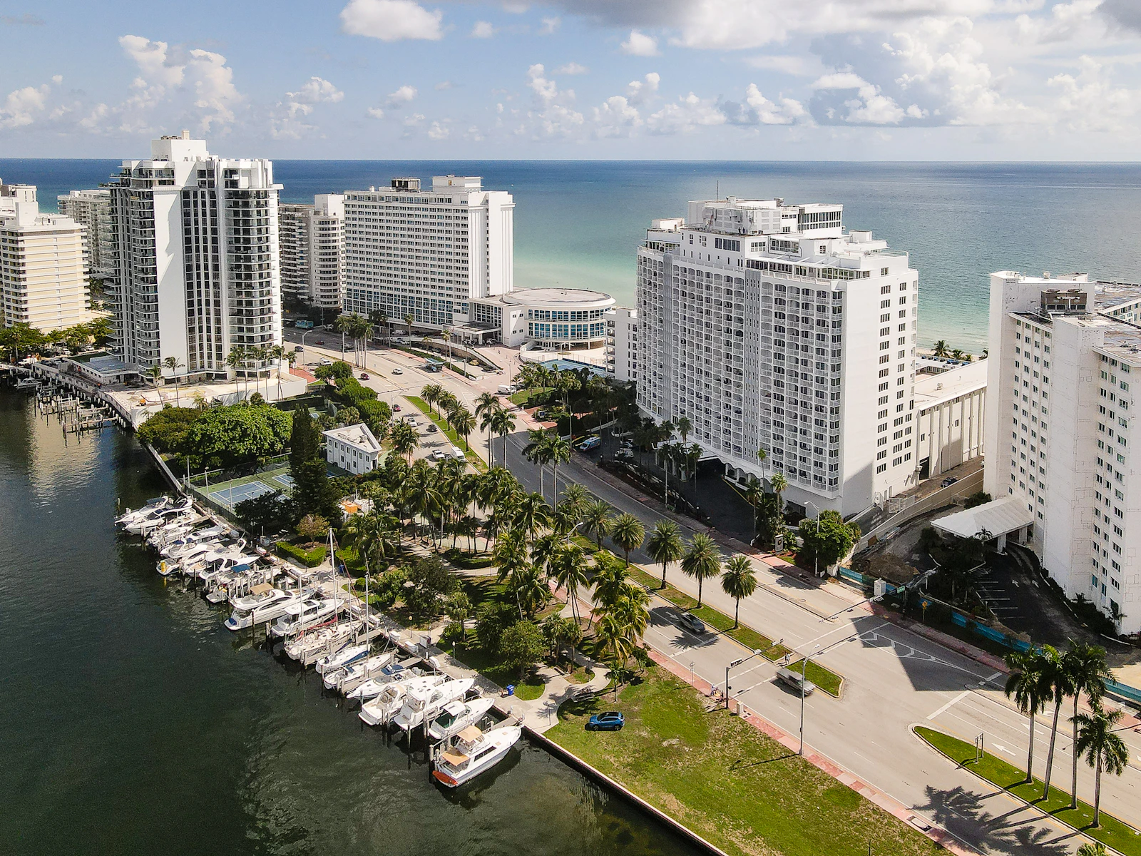 Miami Beach, Florida photo 27 by Avi Werde