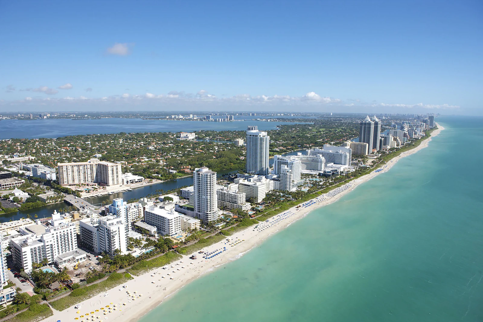 Miami Beach, Florida photo 1 by Antonio Cuellar