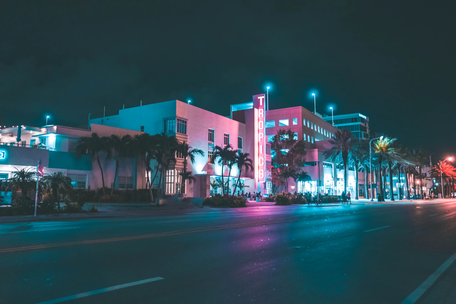 Miami Beach, Florida photo 3 by Ryan Spencer