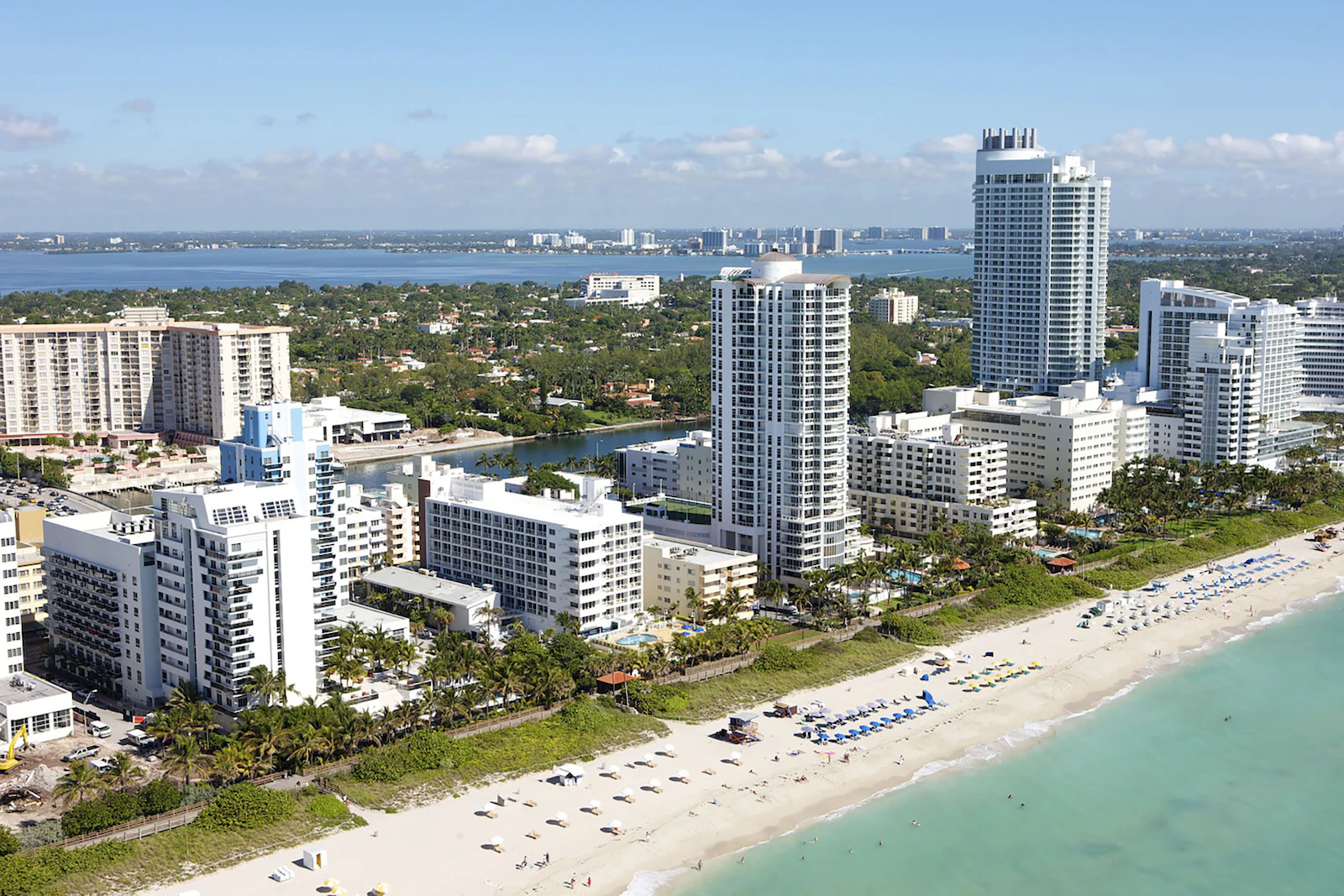Miami Beach, Florida photo 23 by Antonio Cuellar