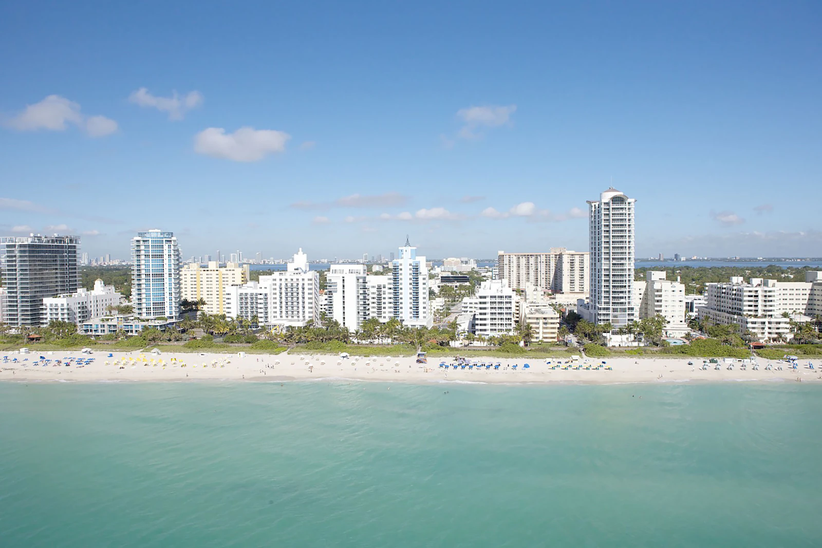 Miami Beach, Florida photo 11 by Antonio Cuellar
