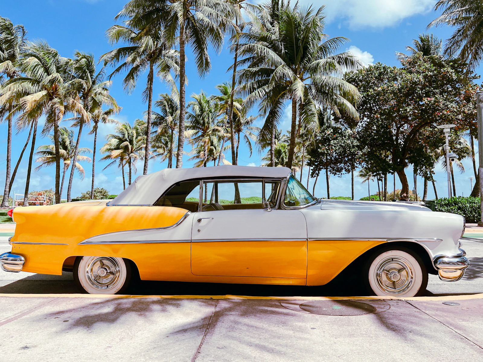 Miami Beach, Florida photo 24 by Zhen Yao