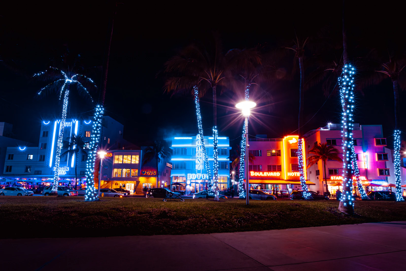 Miami Beach, Florida photo 19 by Christopher Alvarenga