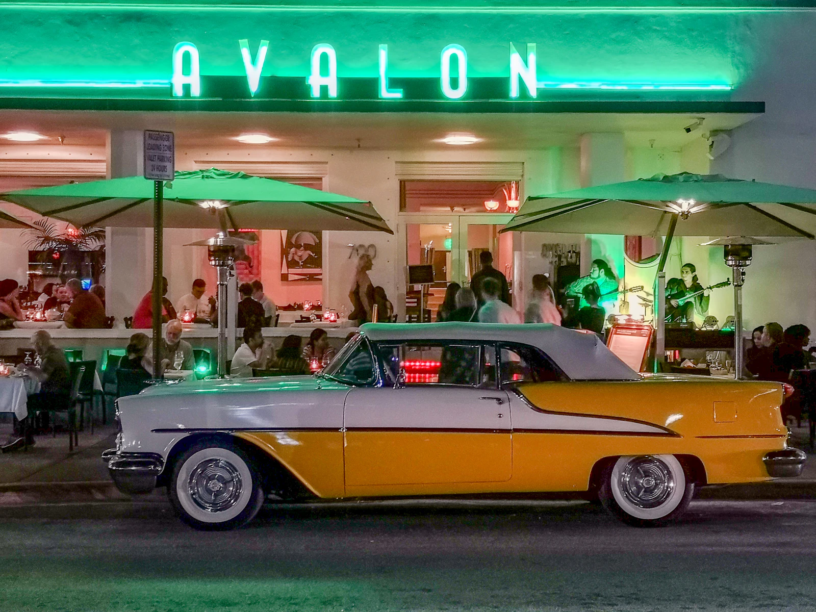 Miami Beach, Florida photo 30 by Luca Campioni