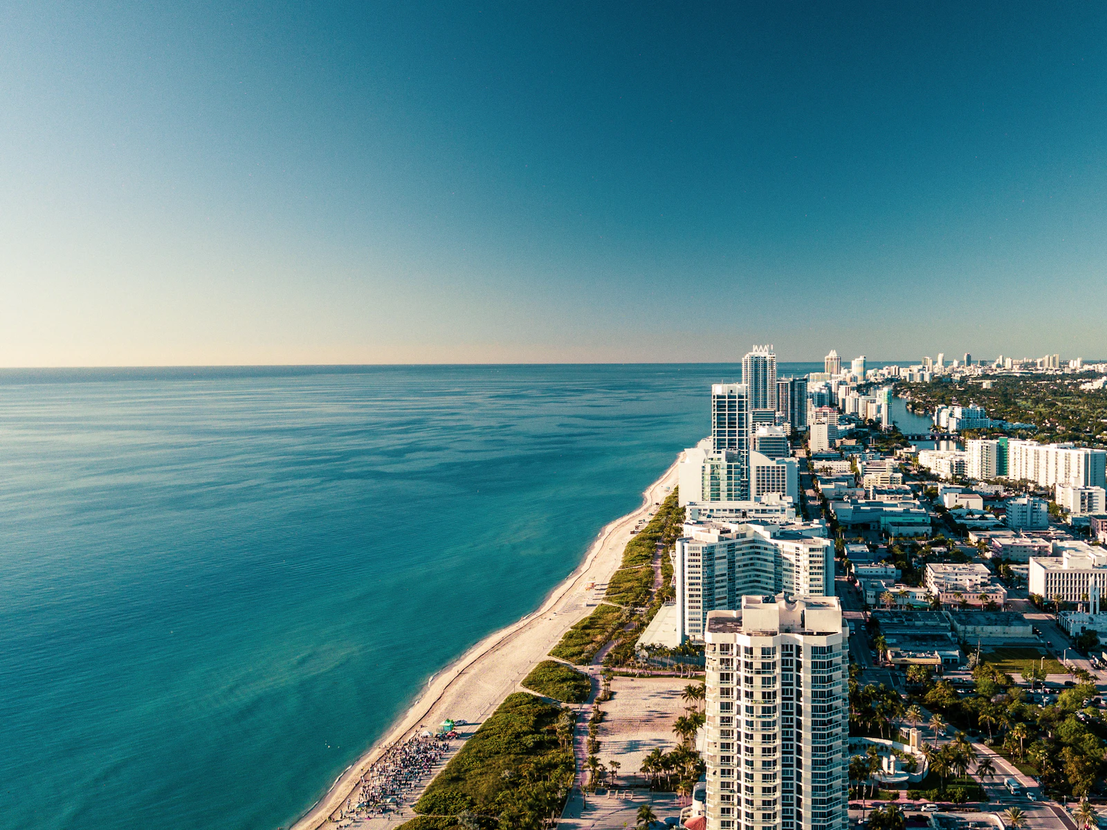 Miami, Florida photo 3 by Shawn Henley