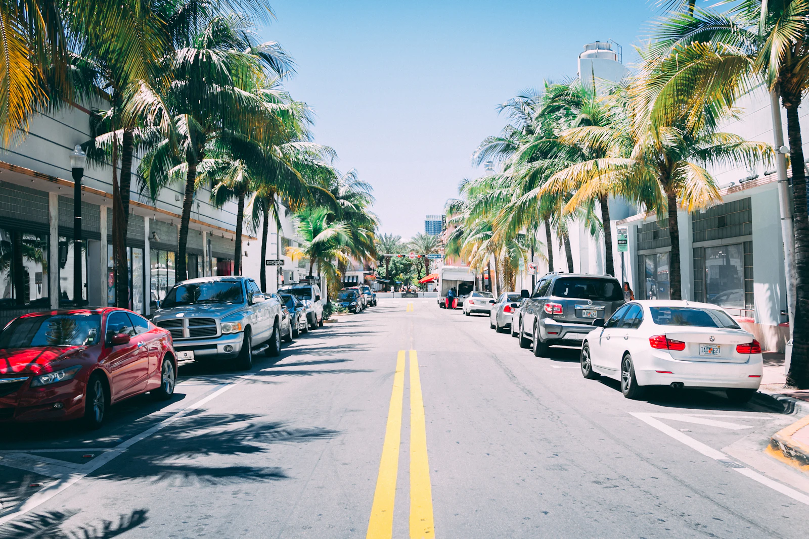 Miami, Florida photo 27 by Matt Alaniz