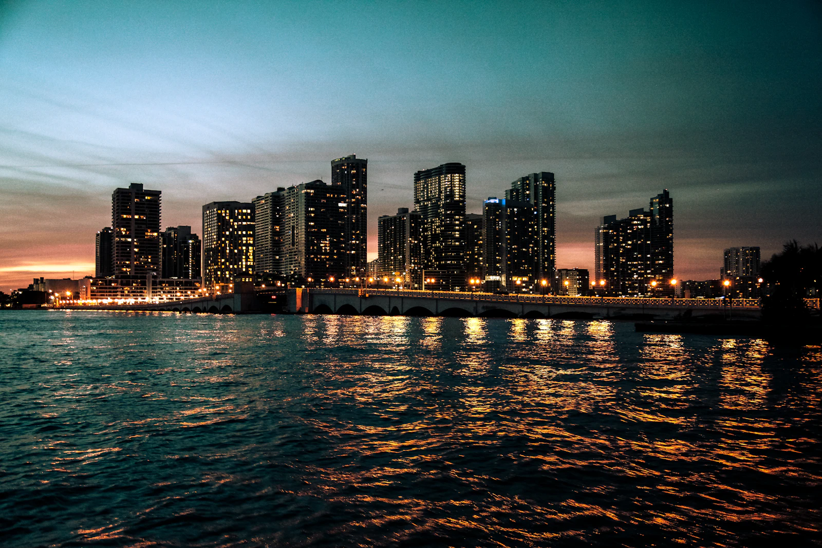 Miami, Florida photo 16 by Jose Garcia