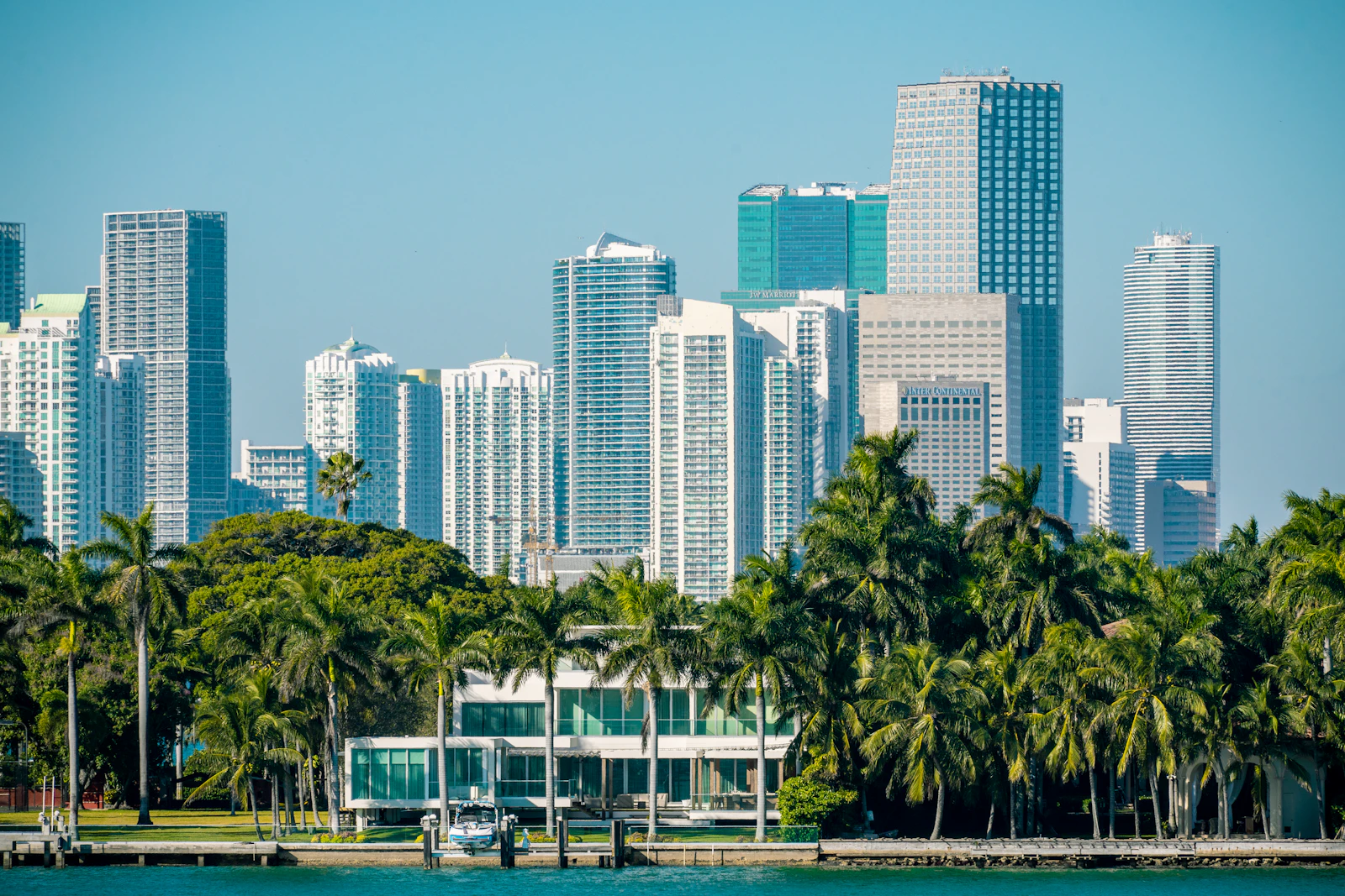 Miami, Florida photo 12 by Avi Werde