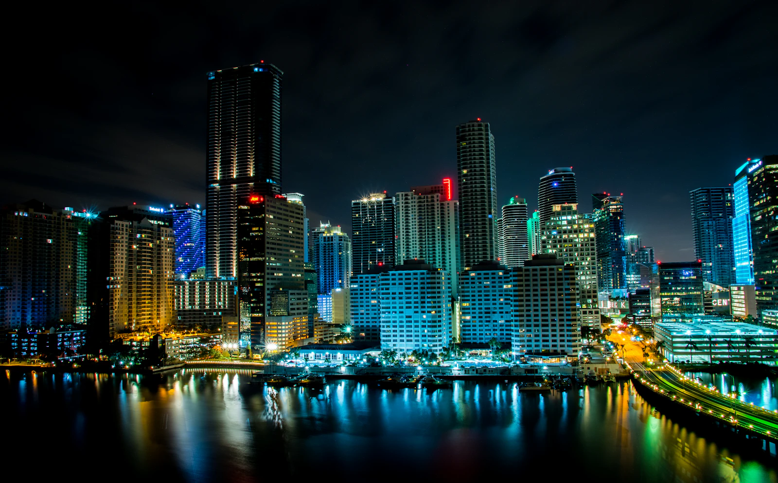 Miami, Florida photo 6 by Steele Rutherford