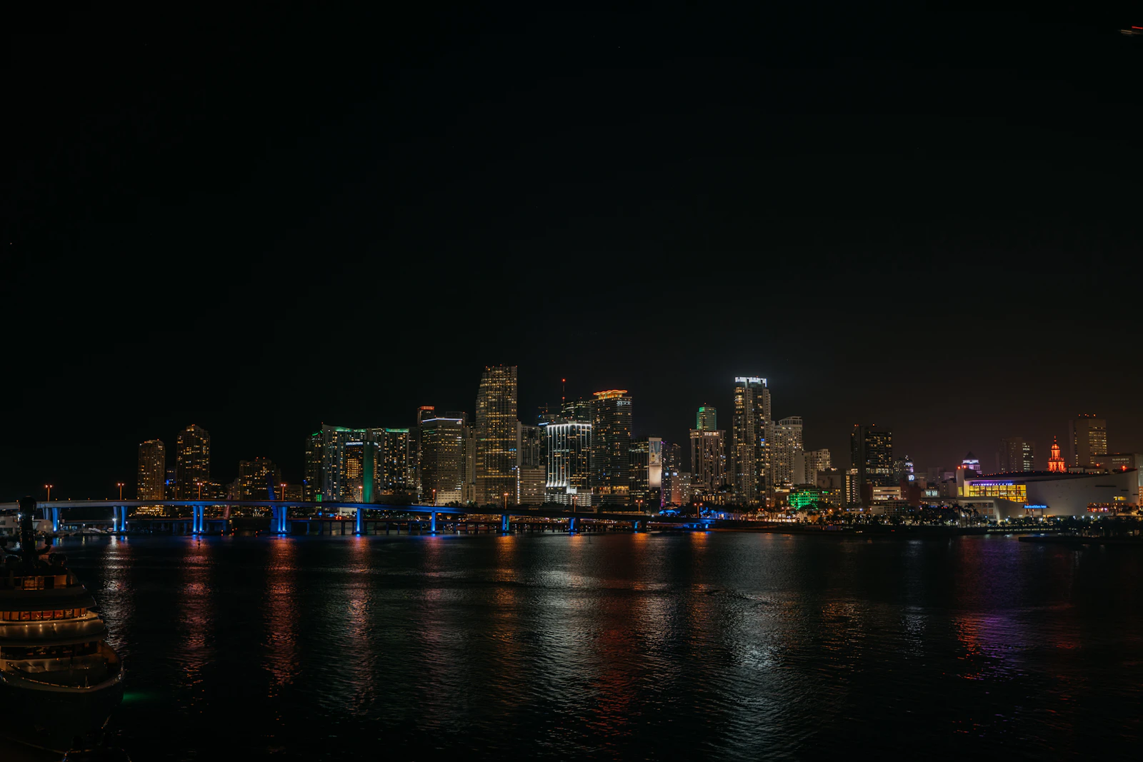 Miami, Florida photo 19 by Eric Christian King