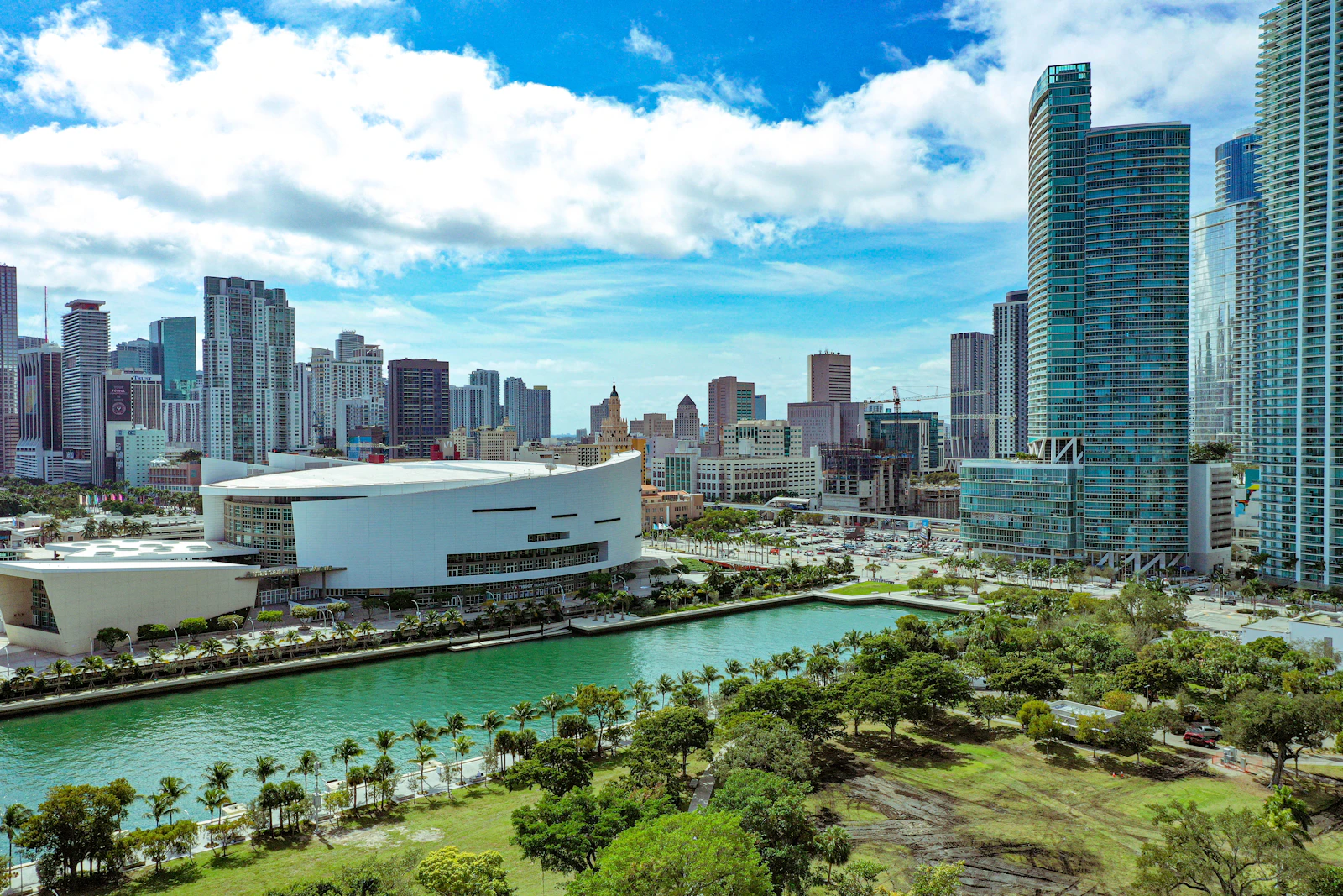 Miami, Florida photo 17 by Brian Lundquist