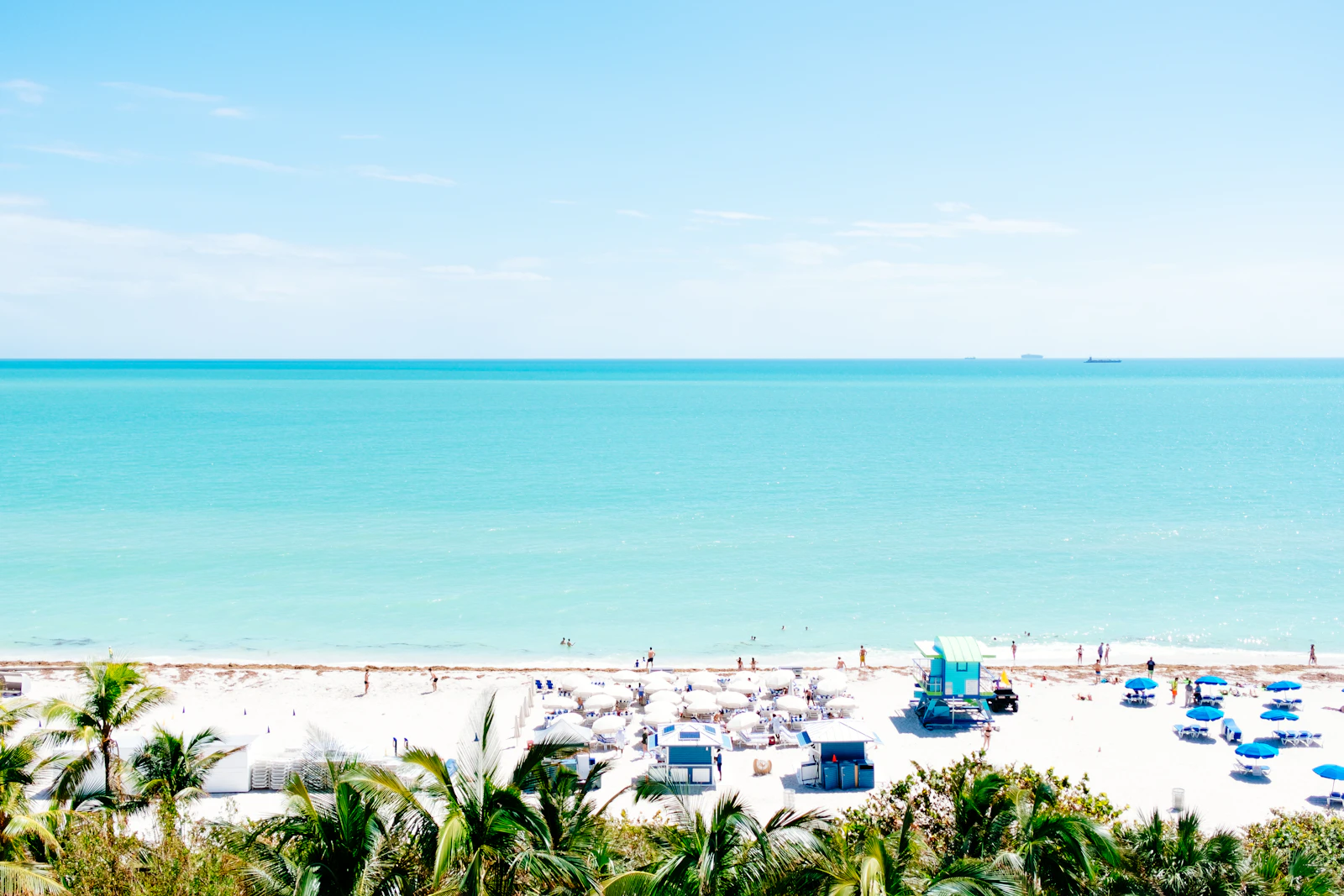 Miami, Florida photo 23 by Jason Briscoe