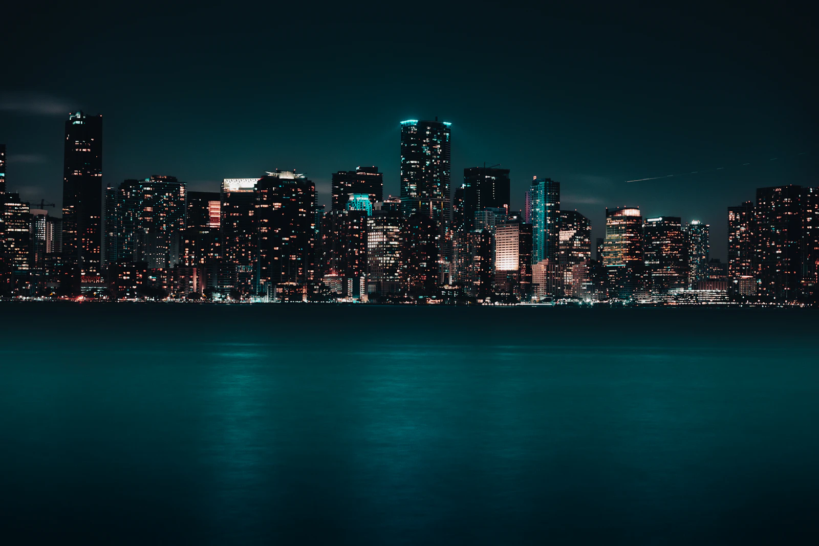 Miami, Florida photo 24 by Nick Rickert