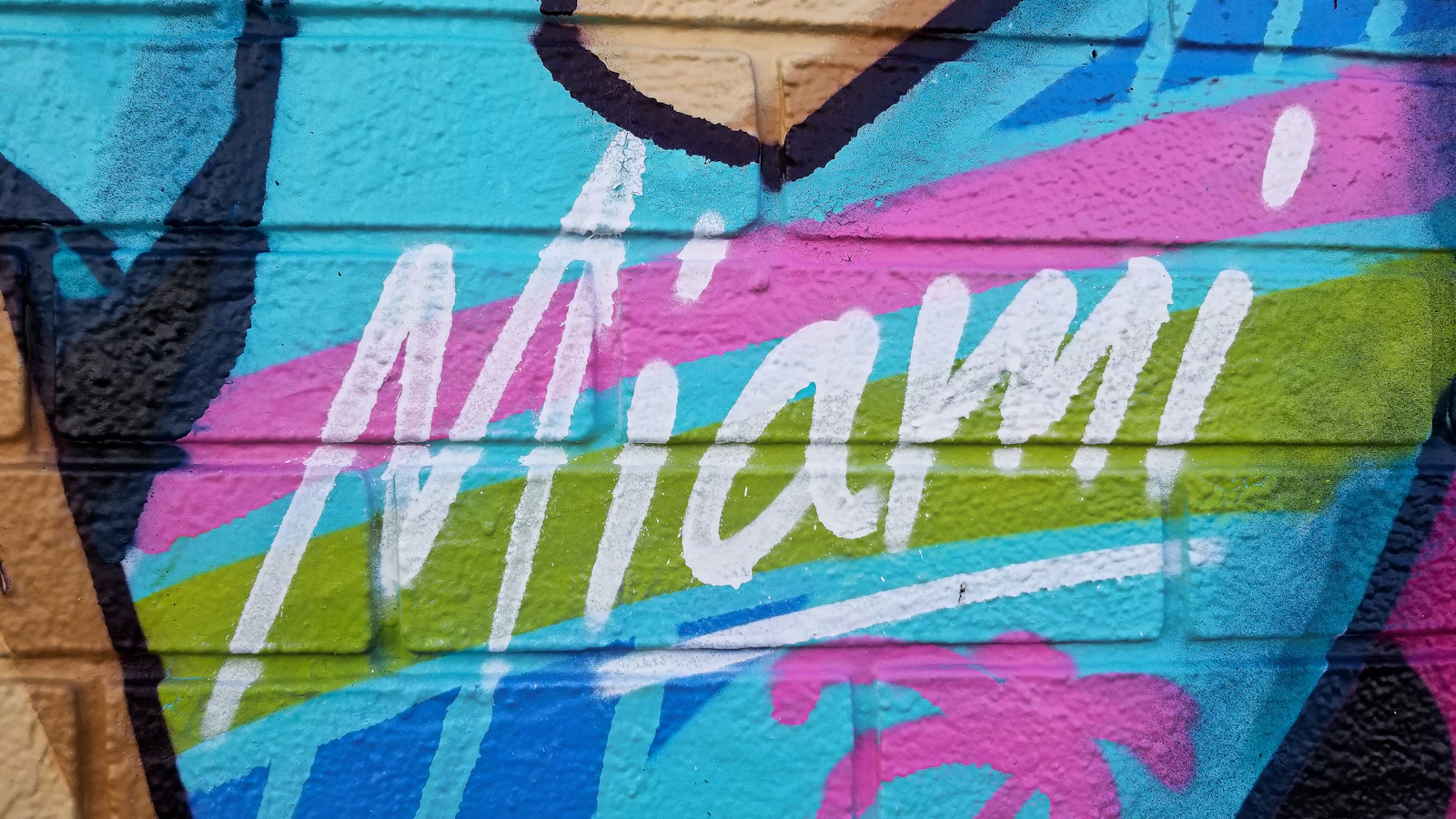 Miami, Florida photo 29 by George Pagan III