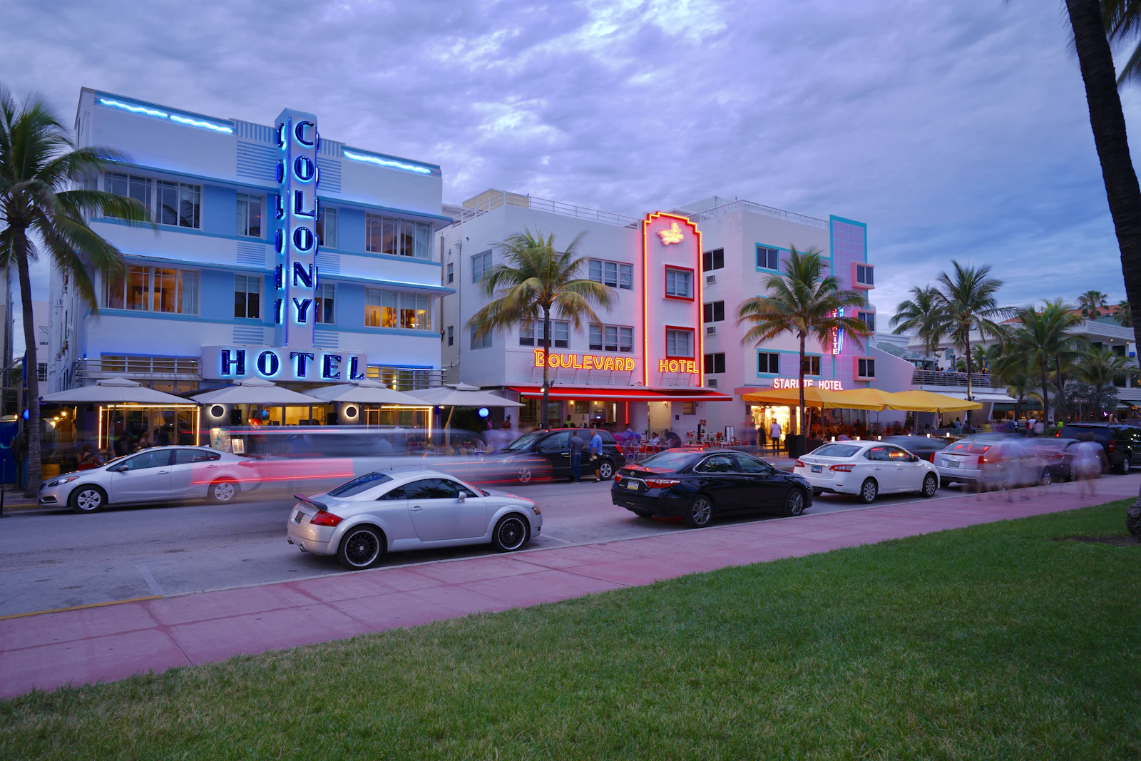 Miami, Florida photo 10 by Tuan Nguyen
