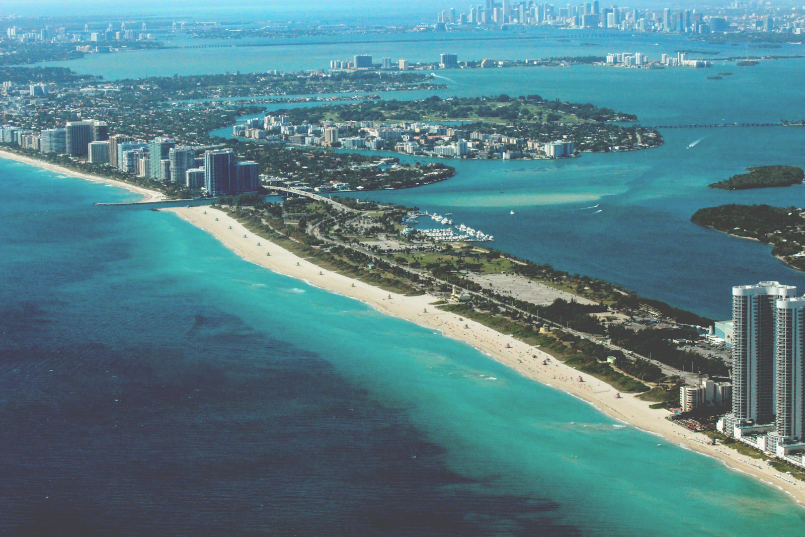 Miami, Florida photo 8 by Ashley Satanosky