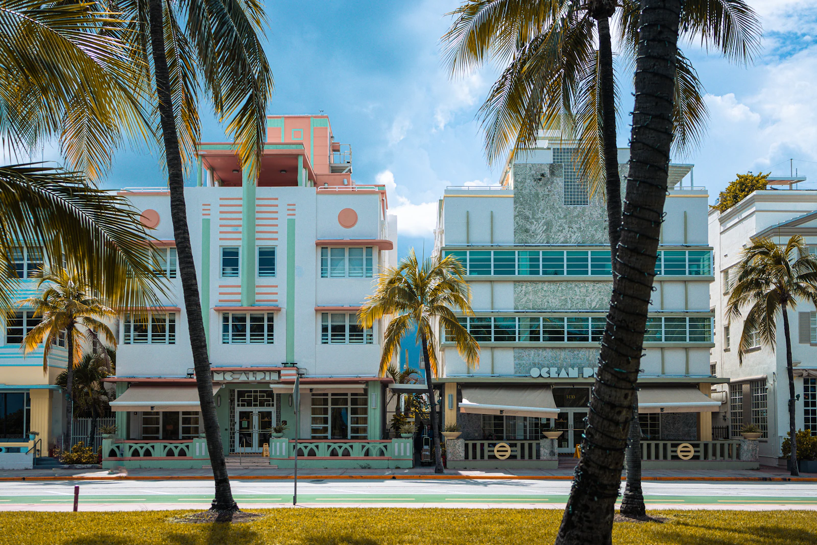 Miami, Florida photo 28 by Nils Huenerfuerst
